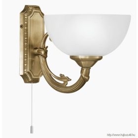 EGLO 82751 Fali 1*40W bronz Savoy 13154