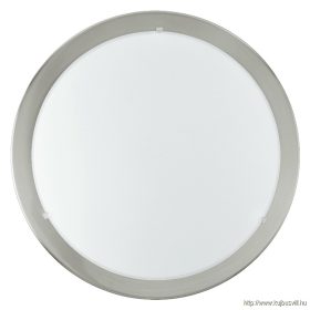 EGLO 82942 Menny. 1X25W E27 29cm m.nikkel Planet