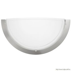 EGLO 83163 Fali 1*60W E27 nikkel matt Planet 1