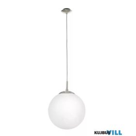 EGLO 85262 Függ. E27 1*60W 25cm mnik Rondo 13973