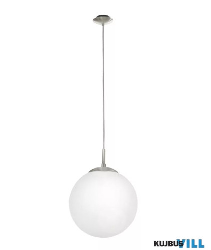 EGLO 85262 Függ. E27 1*60W 25cm mnik Rondo 13973