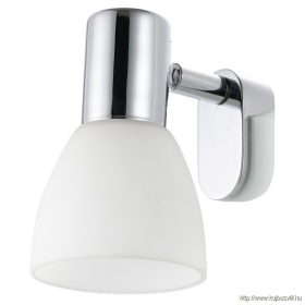 EGLO 85832 Tükörmegvilágító E14 1*40W krómSticker