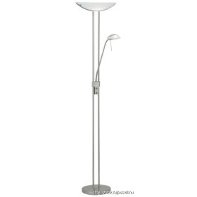 EGLO 85971 Álló 1x230W R7s+1x33W G9 m.nikkel Baya