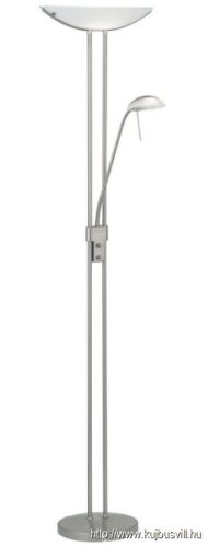 EGLO 85971 BAYA Álló 1x230W R7s+1x33W G9 m.nikkel Baya