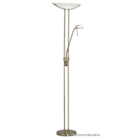 EGLO 85974 Álló 1x230W R7s+1x33W G9 bronz Baya