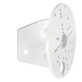 EGLO 88152 Sarokkiképzés kültéri lámpához fehér