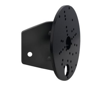 EGLO 88153 Sarokkiképzés kültéri lámpához fekete