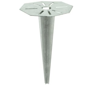 EGLO 88744 Kültéri Horganyzott leszúrható tüske