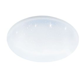 EGLO 900001 LED-ZIG-CCT menny 38cm krist TOTARI-Z