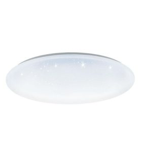 EGLO 900002 LED-ZIG-CCT menny 53cm krist TOTARI-Z