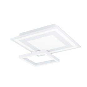 EGLO 900023 LED-ZIG-RGB/CCT menny feh SAVATARILA-Z