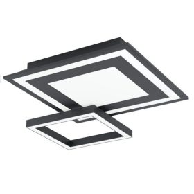 EGLO 900025 LED-ZIG-RGB/CCT menny fek SAVATARILA-Z