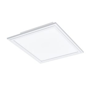 EGLO 900044 LED-CCTmenny 30X30cm fehér Salobrena-Z
