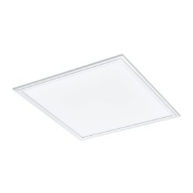 EGLO 900045 LED-CCTmenny 45X45cm fehér Salobrena-Z