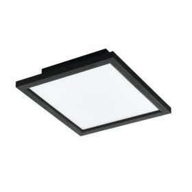EGLO 900049 LED-CCTmenny 30X30cm feketeSalobrena-Z
