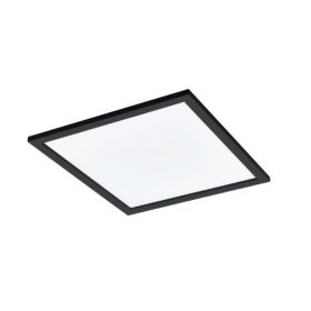 EGLO 900051 LED-CCTmenny 45X45cm feketeSalobrena-Z