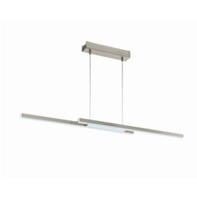 EGLO 900077 LED-ZIG-RGB/CCT függ/2 nik FRAIOLI-Z