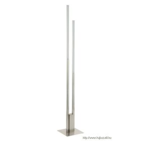 EGLO 900078 LED-ZIG-RGB/CCT álló/2 nik FRAIOLI-Z