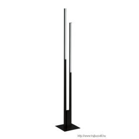 EGLO 900082 LED-ZIG-RGB/CCT álló/2 fek FRAIOLI-Z