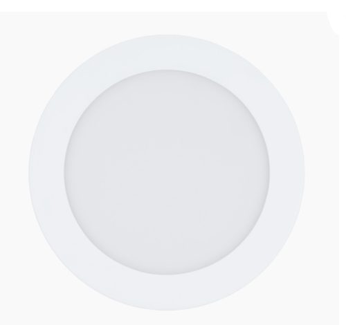 EGLO 900102 FUEVA-Z LED-CCT-beép 10,8W 16,6cm fehérFUEVA-Z