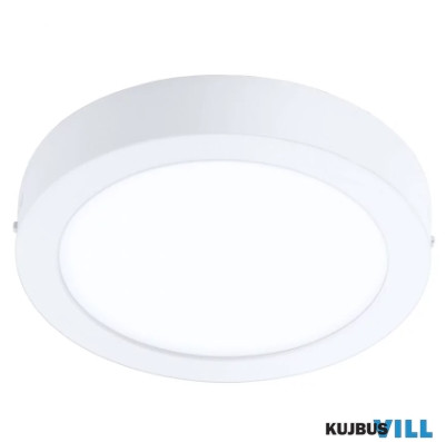 EGLO 900103 LED CCTmennyIP44 21cm fehér FUEVA-Z