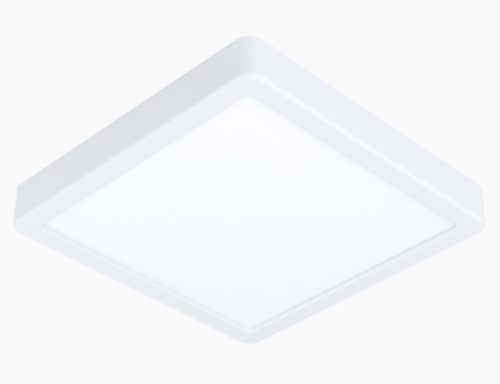EGLO 900104 LED CCTmennyIP44 21x21cm fh FUEVA-Z