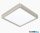 EGLO 900115 LED CCTmennyIP44 21x21cm nik FUEVA-Z