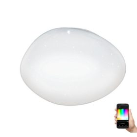 EGLO 900128 LED-ZIG-RGB/CCTmenny43cmkristSileras-Z