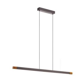 EGLO 900174 LEDfügg.875mm3000K alu/fa/feh Lisciana