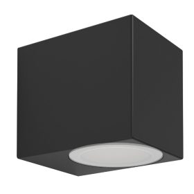 EGLO 900275 Kültéri fali GU10-LED 4,6W fek Jabaga