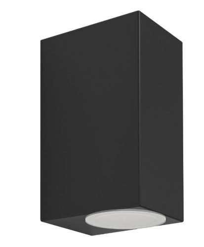 EGLO 900276 JABAGA Kültéri fali GU10-LED 2x4,6W fk Jabaga