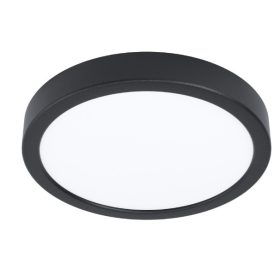 EGLO 900278 LED kült menny 28,5cm fekete ARGOLIS 2