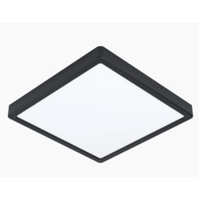 EGLO 900281 LEDkült menny 28,5x28,5cm fek ARGOLIS2