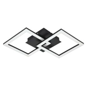 EGLO 900316 LED-ZIG-CCTmenny525mm fk/fh Paranday-Z