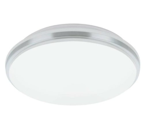EGLO 900365 PINETTO LED menny. 4000K IP44 feh/króm Pinetto