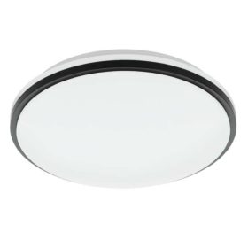 EGLO 900366 LED menny. 4000K IP44 feh/fek. Pinetto