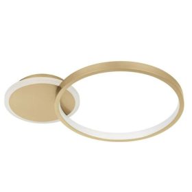 EGLO 900423 LED-CCT menny.szab.arany/fehér Gafares