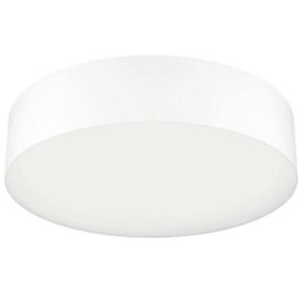 EGLO 900439 LED-ZIG-RGB/CCT menny. fehér Romao-Z