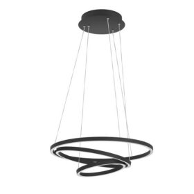 EGLO 900479 LED-ZIG-CCT függ. szab.fek. Lobinero-Z