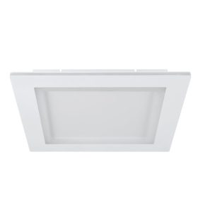 EGLO 900483 LED-ZIG-RGB/CCTmen.450X450Padrogiano-Z