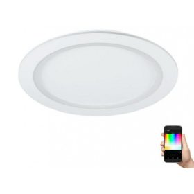 EGLO 900487 LED-ZIG-RGB/CCTmen.Ø595fe Padrogiano-Z