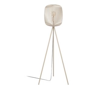 EGLO 900523 Álló 1xE27 homok Romazzina