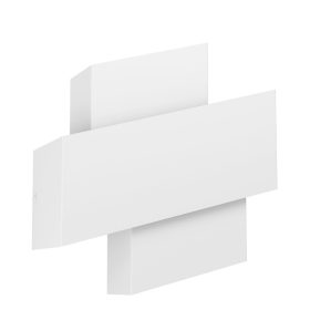 KIFUTÓ EGLO 900525 Fali 1xE27 fehér Timparossa