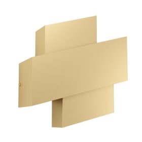 KIFUTÓ EGLO 900526 Fali 1xE27 arany színű Timparossa