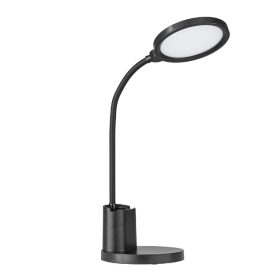 EGLO 900528 LED-CCTaszt.szab.érintőkap.fek.Brolini