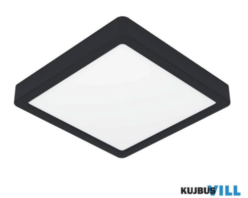 EGLO 900587 FUEVA 5 LEDmenny210X210 3000K2000Lm fek Fueva5
