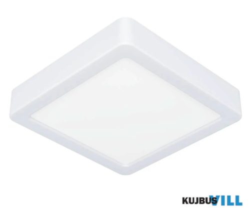 EGLO 900589 FUEVA 5 LEDmenny160X160 3000K1350Lm feh Fueva5