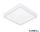 EGLO 900591 FUEVA 5 LEDmenny210X210 3000K2000Lm feh Fueva5