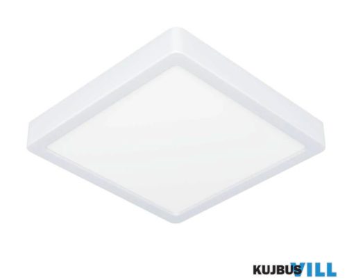 EGLO 900591 FUEVA 5 LEDmenny210X210 3000K2000Lm feh Fueva5