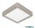 EGLO 900593 FUEVA 5 LEDmenny160X160 3000K1350Lm nik Fueva5